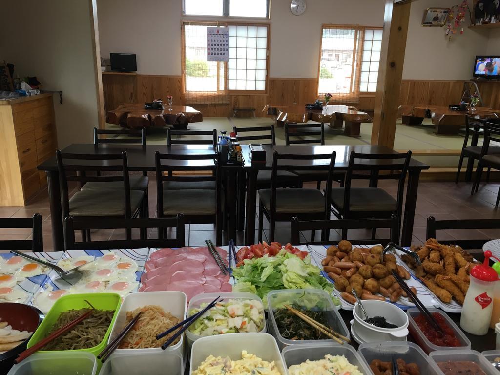 Asahiyama Drive Inn Ισινομάκι Εξωτερικό φωτογραφία